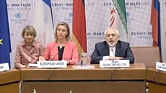Nucleare: l'Iran cerca una sponda per salvare l'accordo sul nucleare