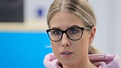 Любовь Соболь: "Этот политический кризис серьезнее, чем Болотная"