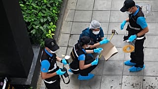 Bangkok: 6 Bomben explodieren während ASEAN-Gipfel
