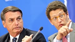 Brasilien: Streit um 88 Prozent-Abholzungszahl