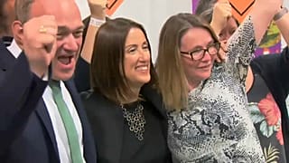 Φιλελεύθεροι Δημοκράτες: «Όχι σε Brexit χωρίς συμφωνία κύριε Τζόνσον»