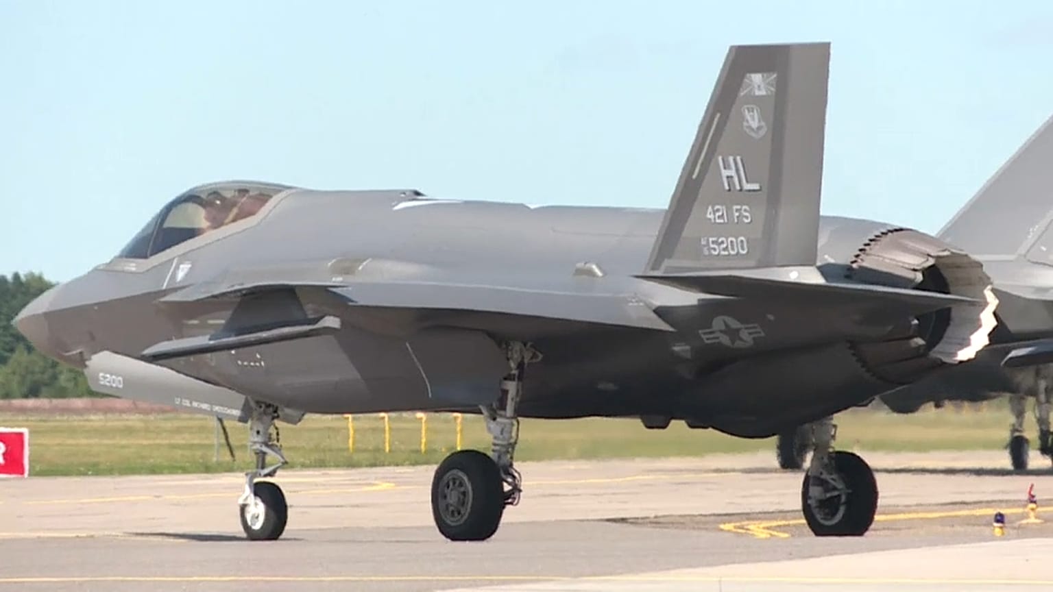 Türkiye'nin çıkarıldığı F-35 programına ABD'de güvenlik ve maliyet eleştirisi 
