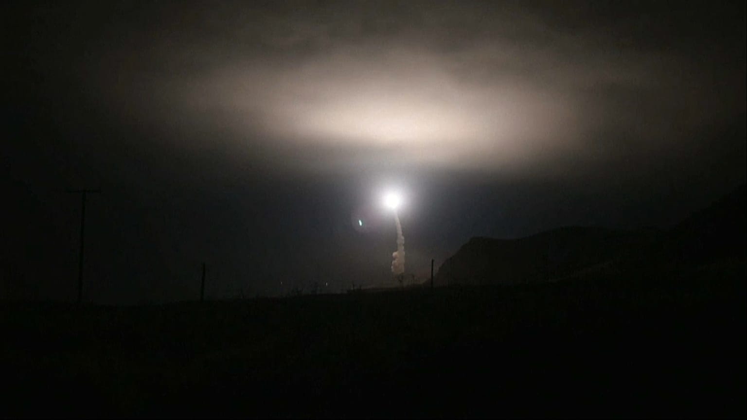 Fin du traité INF : Russie et USA s'accusent mutuellement