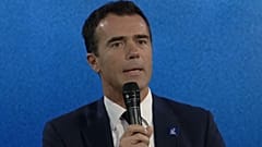 Adviser Sandro Gozi jumps ship and stokes France-Italy tensions