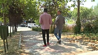 Spain has over 13,000 registered unaccompanied migrant children