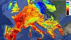 WMO: az idei július "átírta a klímatörténelmet"