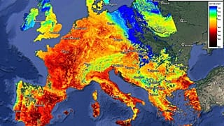 WMO: az idei július "átírta a klímatörténelmet"
