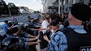 Второе Болотное дело: репрессии или правопорядок? | #Куб