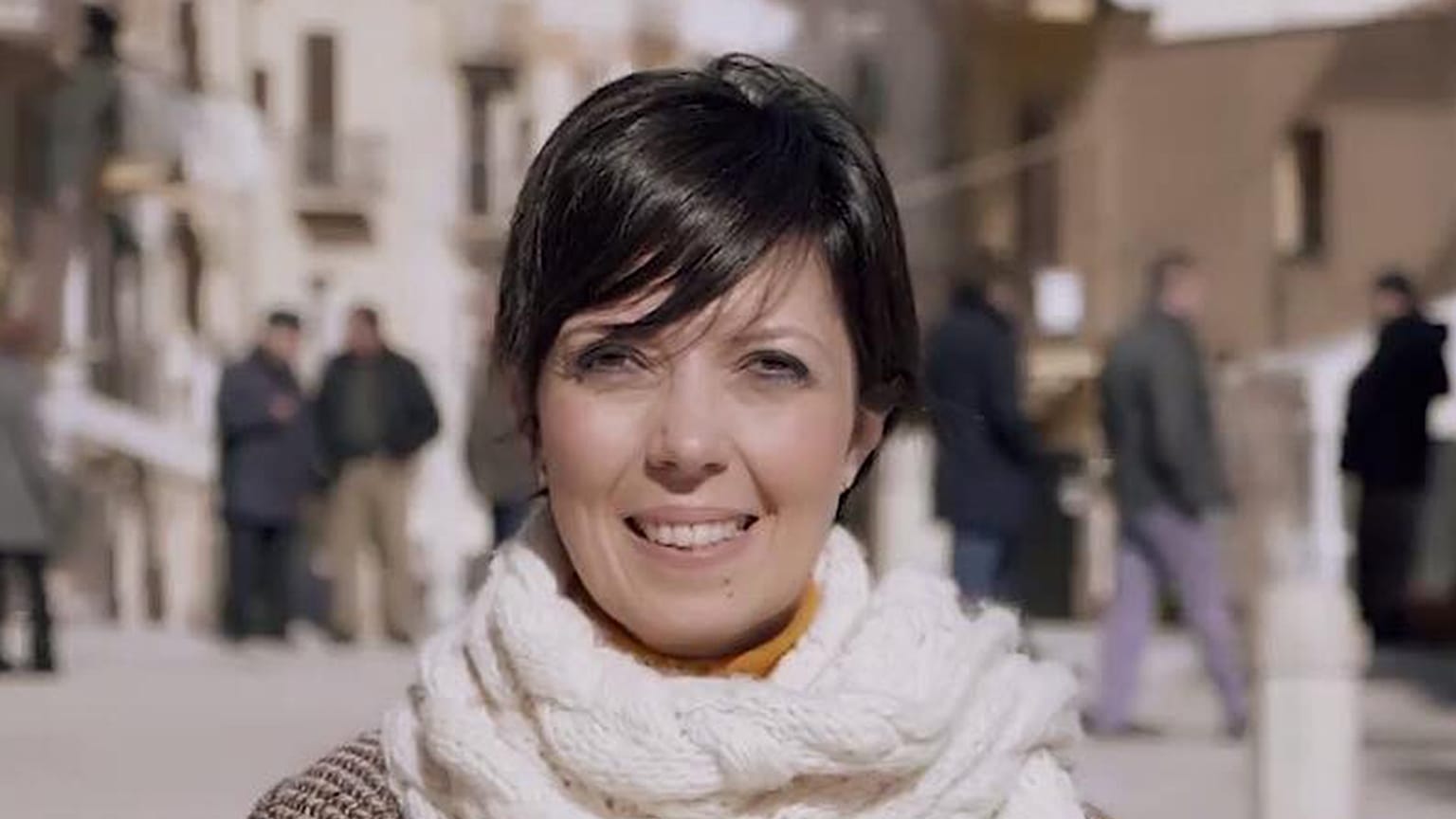 Caso Piera Aiello, parola all'accusa: non è questione di identità ma di regolarità dei documenti