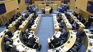 Κύπρος: Αποδεκτή η αναπομπή για τις εκποιήσεις - Ψηφίστηκε νέος νόμος 