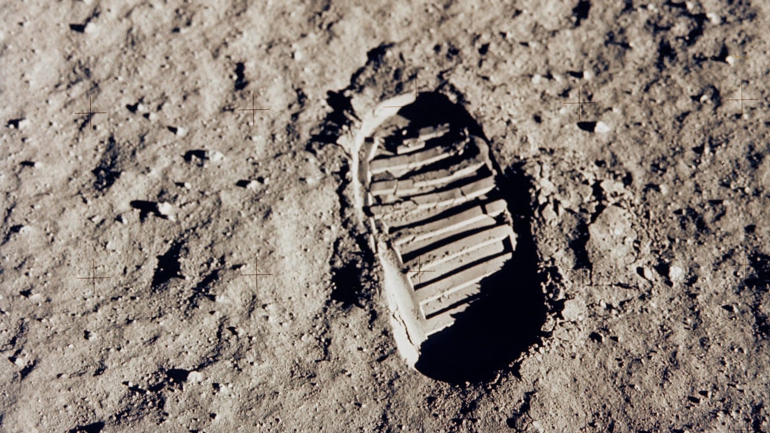 50 years after the moon landing, protecting the space sector’s intellectual property is vital ǀ View