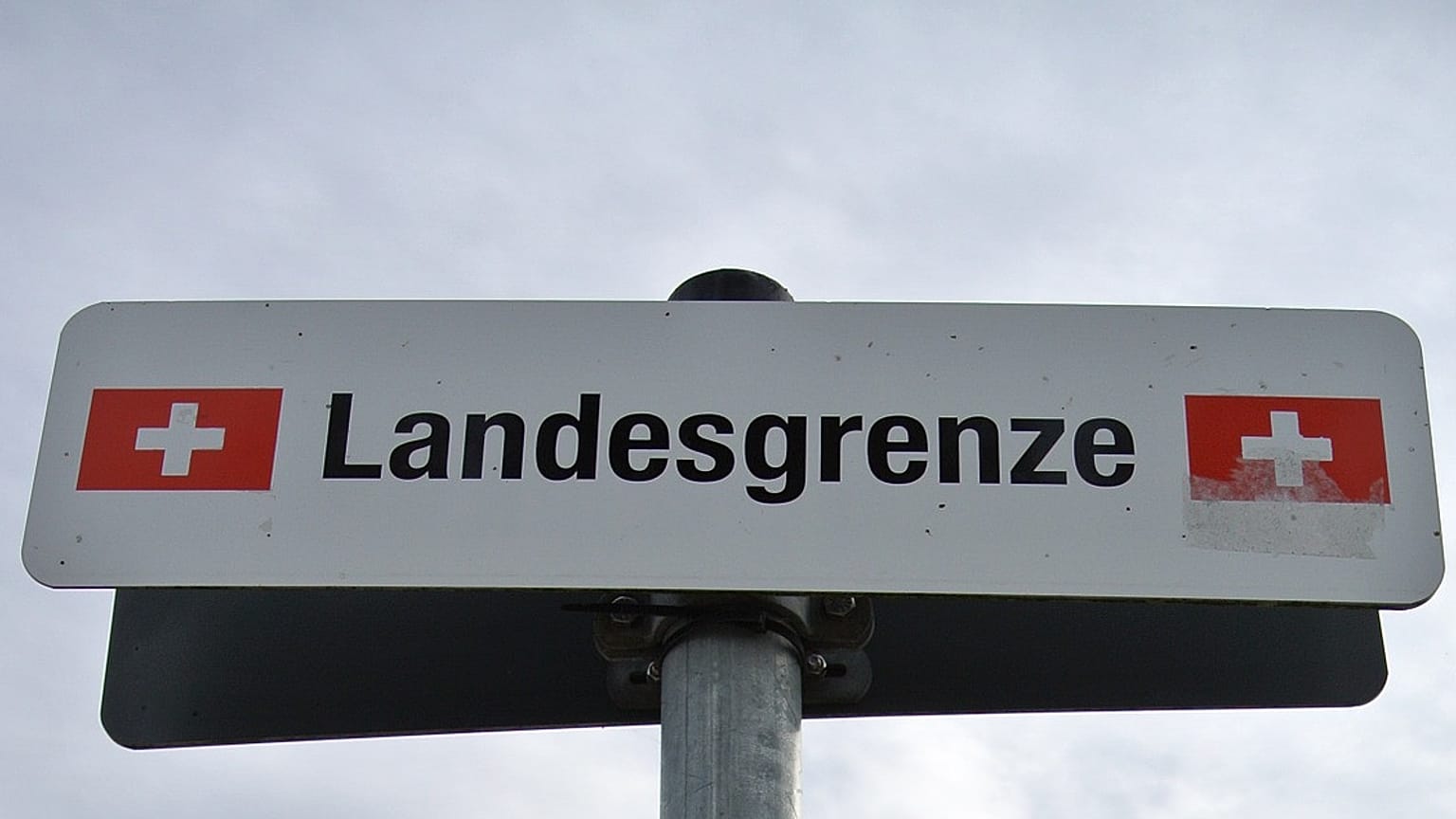 Seehofer will "intelligente Kontrollen" an der Schweizer Grenze