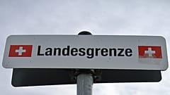 Seehofer will "intelligente Kontrollen" an der Schweizer Grenze