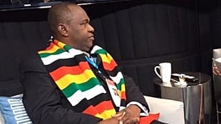 Zimbabwe’s post-Mugabe reforms need the support of the West ǀ View