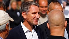 "Platzverweis für Höcke" - Anti-AfD-Proteste am 4.8. in Cottbus geplant