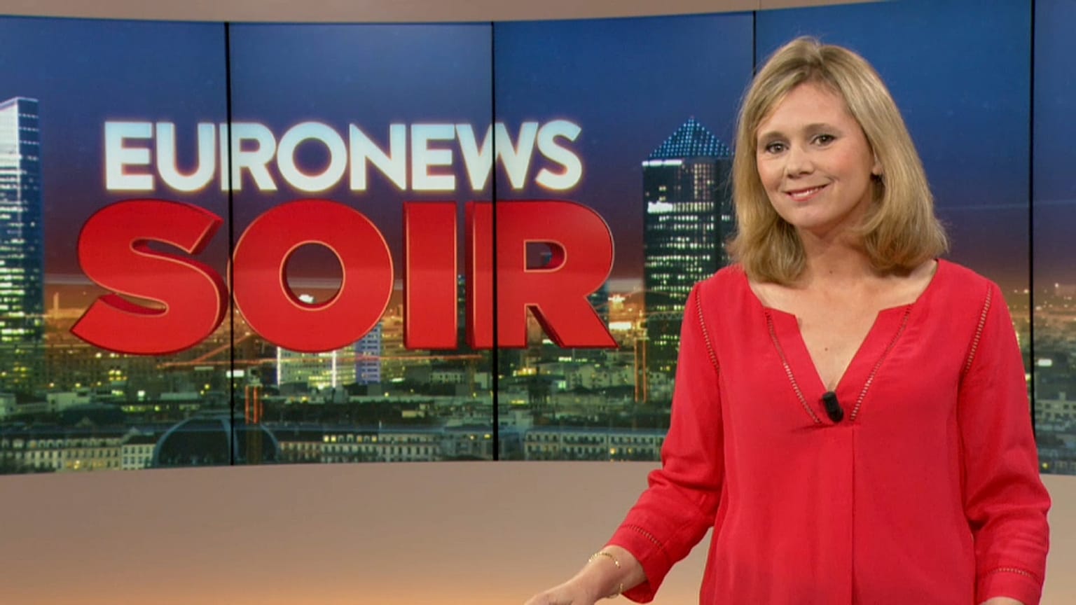 Euronews Soir : l'actualité du vendredi 2 août 2019