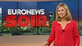 Euronews Soir : l'actualité du vendredi 2 août 2019
