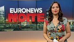 Euronews Noite | As notícias do Mundo de 2 de Agosto de 2019