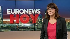 Euronews Hoy | Las noticias del viernes 2 de agosto de 2019