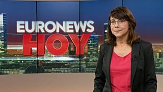 Euronews Hoy | Las noticias del viernes 2 de agosto de 2019