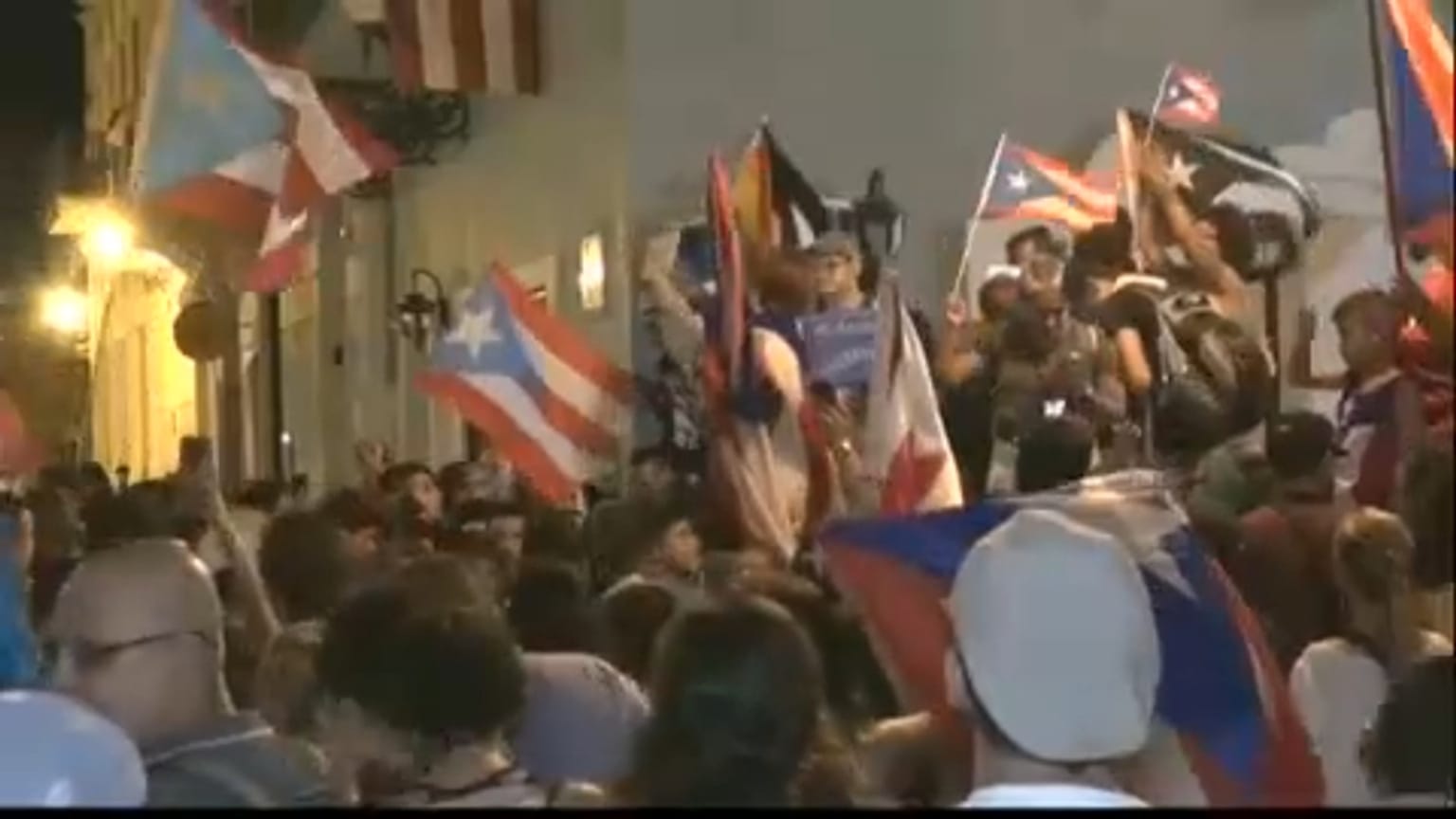 Új kormányzó Puerto Ricóban