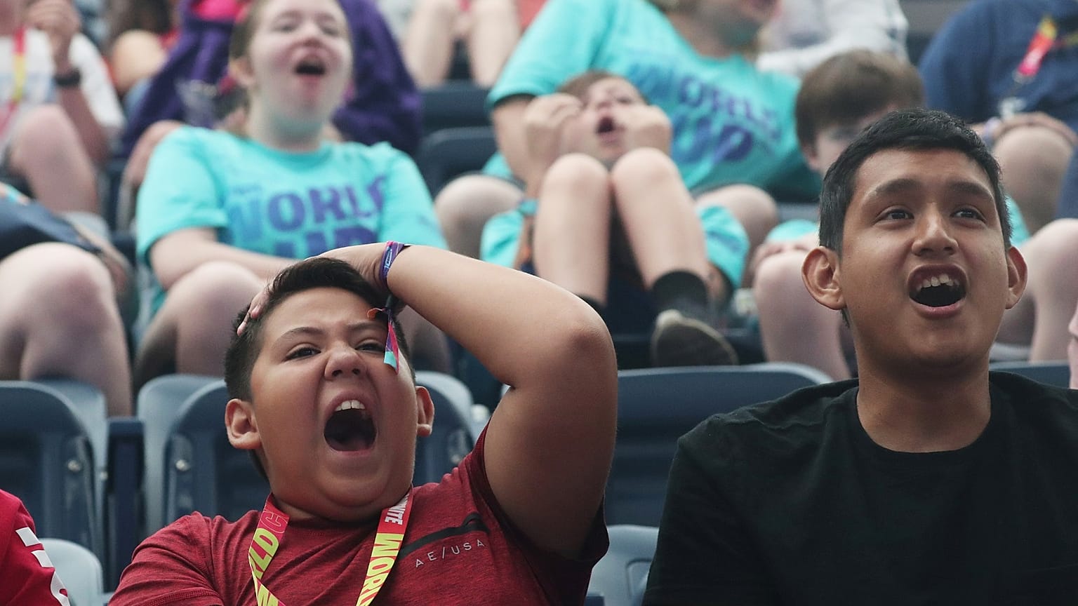 Love them or hate them, Fortnite's World Cup proves esports are here to stay ǀ View