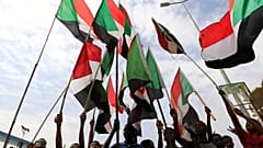 Sudan: Askerler ile muhalifler geçiş dönemi hükümetinin yetkilerini düzenleyen metinde uzlaştı