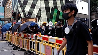 Hong Kong: nuove proteste contro il governo, per la democrazia