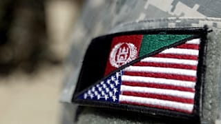 تهدید دوباره ترامپ به طالبان؛ ظرف چند روز بخشی از افغاستان را نابود می کنیم