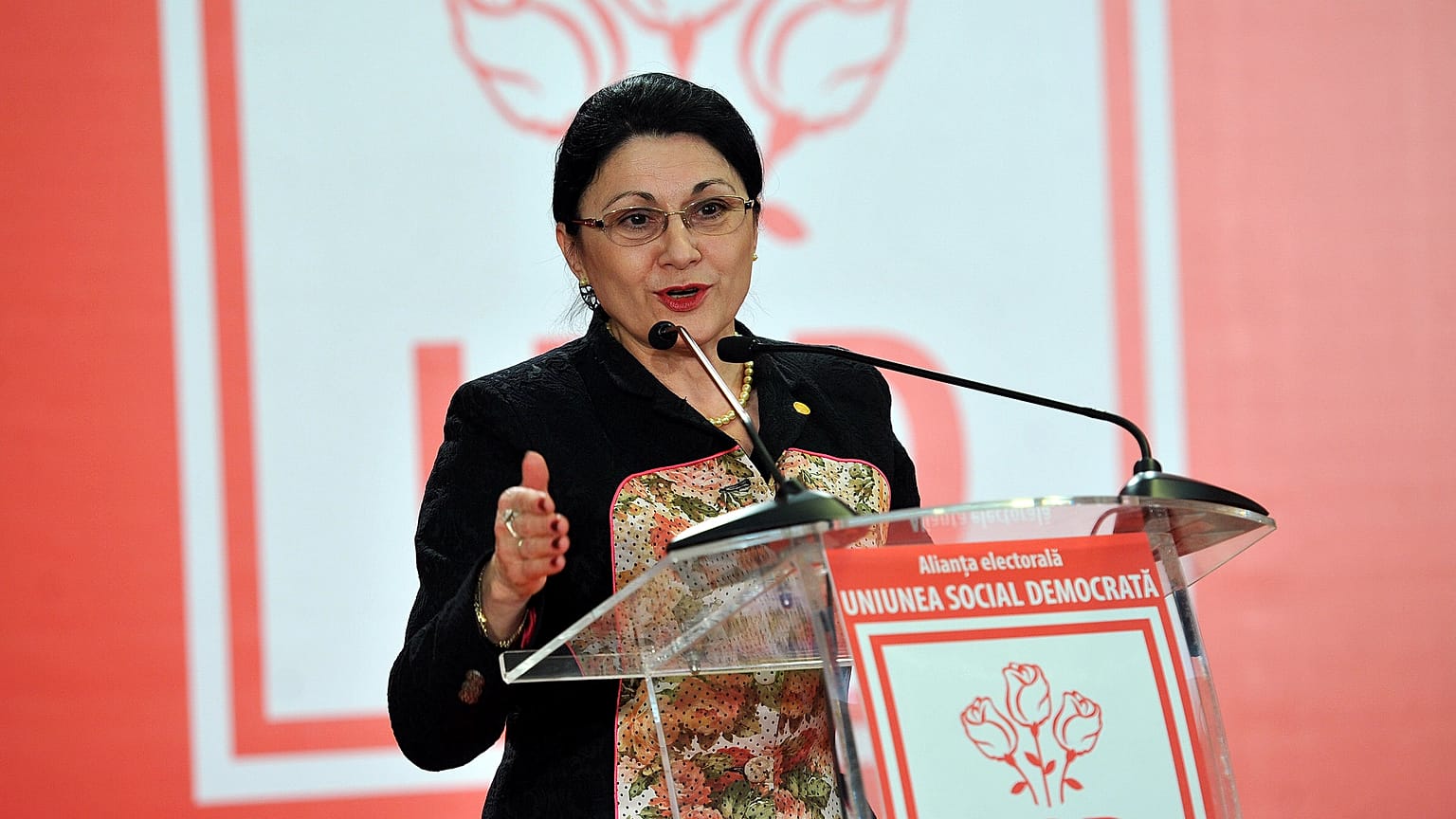 Ecaterina Andronescu