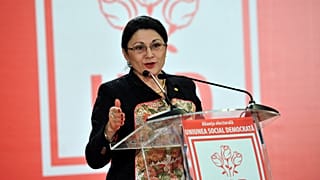 Ecaterina Andronescu
