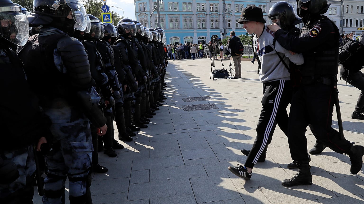 REUTERS/Tatyana Makeyeva