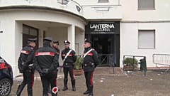 Nach Massenpanik mit Toten: Italiens Polizei verhaftet 7 Verdächtige