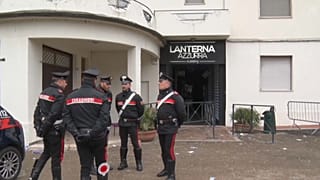 Bousculade mortelle en Italie : sept arrestations, huit mois plus tard