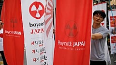 Handelsstreit zwischen Japan und Südkorea verschärft