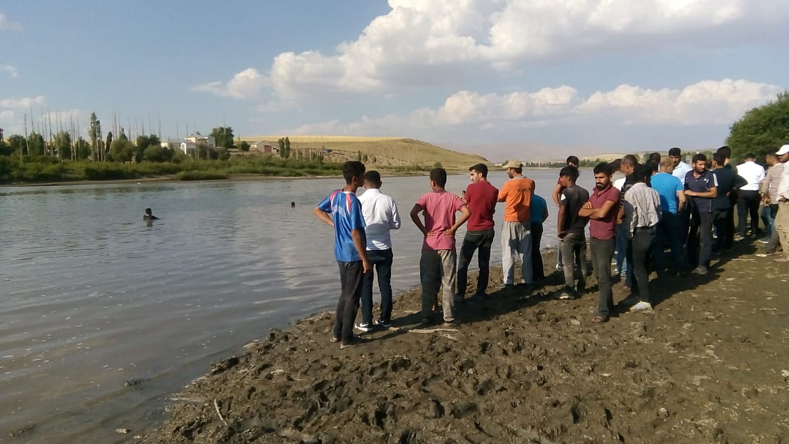 Murat Nehri