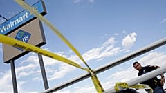 Έβαλε το σώμα του μπροστά σ’ αυτό της γυναίκας του για να δεχθεί εκείνος τη σφαίρα