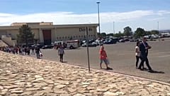 30 mortos em ataques nos Estados Unidos
