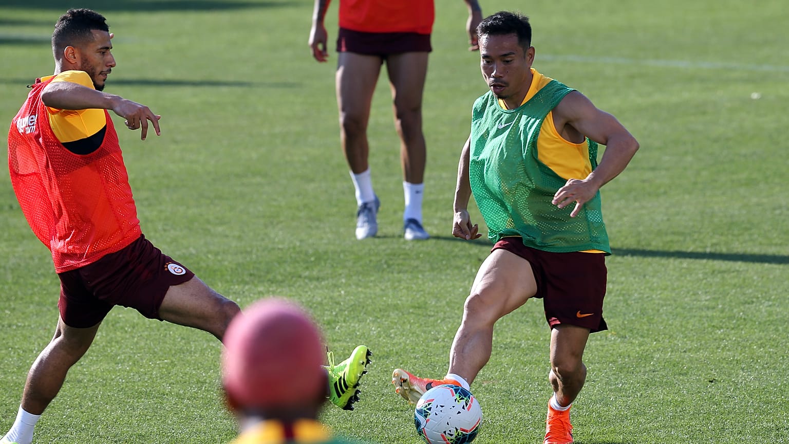 Süper Lig'de ilk üç hafta programı: Sezon Denizlispor-Galatasaray maçıyla başlayacak