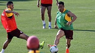 Süper Lig'de ilk üç hafta programı: Sezon Denizlispor-Galatasaray maçıyla başlayacak