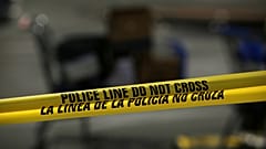 Police say 'no indication' of racial motive after nine killed in Ohio shooting