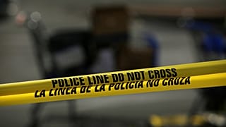 Police say 'no indication' of racial motive after nine killed in Ohio shooting