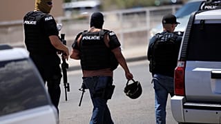 مقتل 10 بينهم مشتبه به وإصابة 16 في إطلاق نار بولاية أوهايو الأمريكية