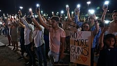 Generalstaatsanwalt: Amoklauf in El Paso wird als "inländischer Terrorismus" eingestuft