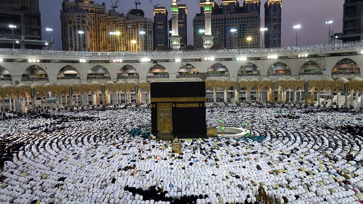 دراسة تكشف خطرا كبيرا يحدق بالحجاج خلال السنوات المقبلة 