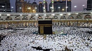دراسة تكشف خطرا كبيرا يحدق بالحجاج خلال السنوات المقبلة