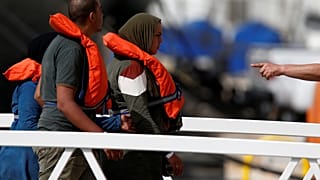 Στη Μάλτα το Alan Kurdi