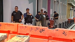 Incertidumbre en Puerto Rico
