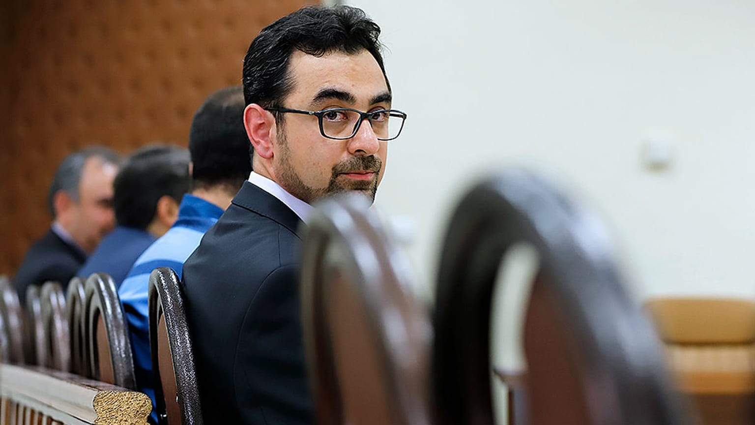 محاکمه عراقچی آغاز شد