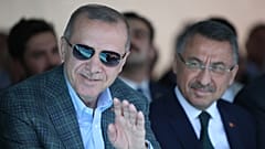 Erdoğan: Fırat'ın doğusuna gireceğiz, bunu Rusya ve ABD ile paylaştık